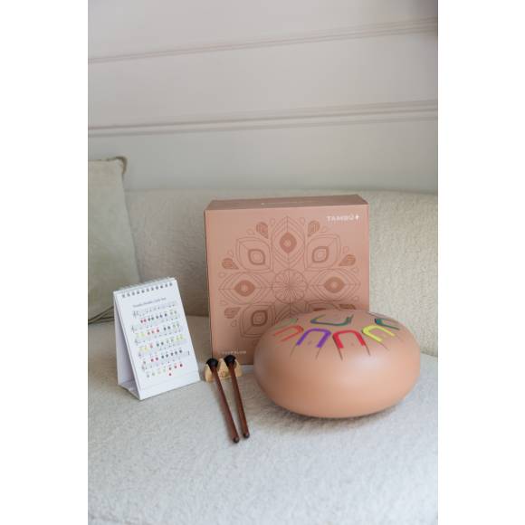 Tambu - duży bebenek jezykowy